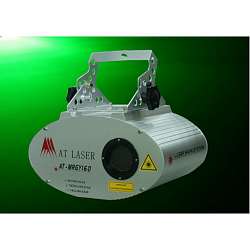ATLaser AT-MRGY120 Лазер
